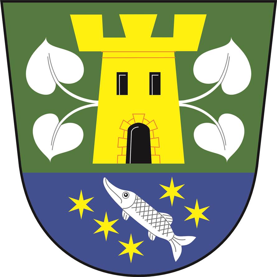 Obec Hájek